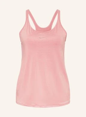 Nike Tank Top One Classic rosa