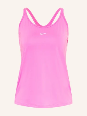Nike Tank Top One Classic rosa