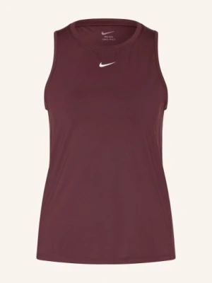 Nike Tank Top One Classic rot