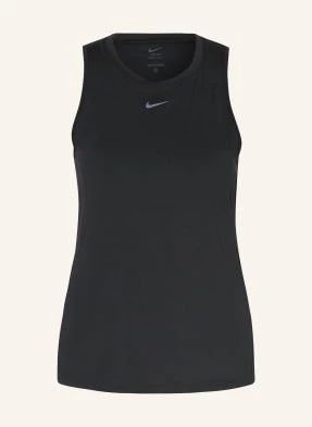 Nike Tank Top One Classic schwarz