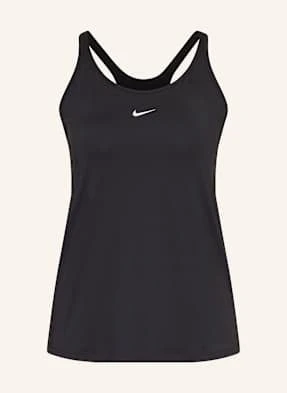 Nike Tank Top One Classic schwarz