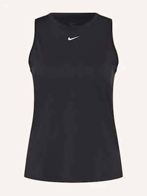 Nike Tank Top One Classic schwarz