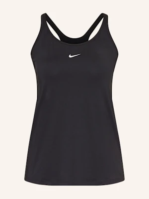 Nike Tank Top One Classic schwarz