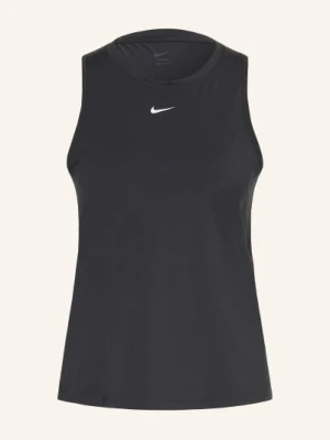 Nike Tank Top One Classic schwarz