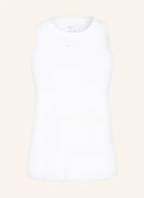 Nike Tank Top One Classic weiss
