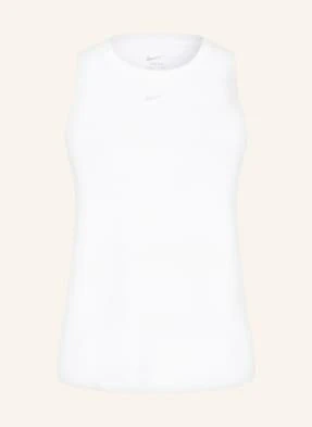 Nike Tank Top One Classic weiss
