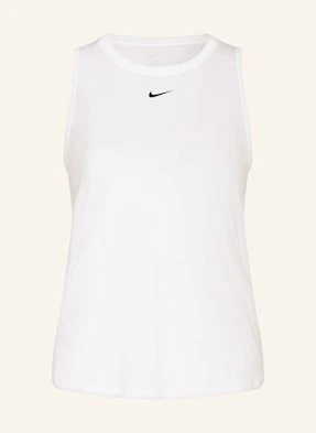 Nike Tank Top One Classic weiss