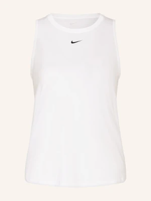 Nike Tank Top One Classic weiss