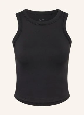 Nike Tank Top One schwarz