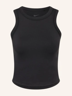 Nike Tank Top One schwarz