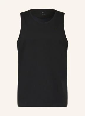 Nike Tank Top Primary schwarz