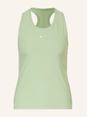 Nike Tank Top Victory gruen