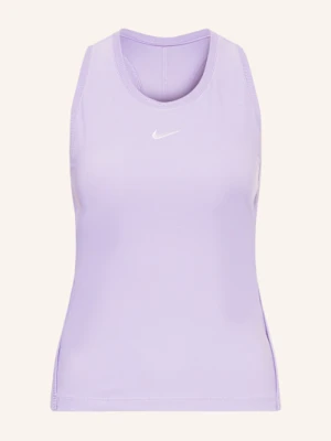 Nike Tank Top Victory lila