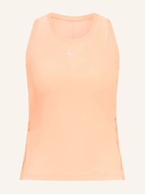 Nike Tank Top Victory orange