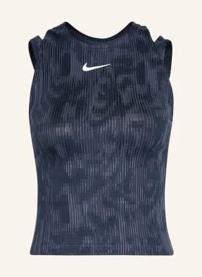 Nike Tank Top weiss