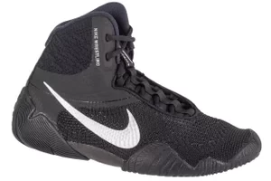 Nike Tawa CI2952-001, Męskie, Czarne, buty treningowe, tkanina, rozmiar: 44,5