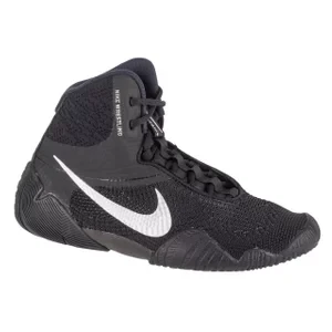 Nike Tawa CI2952-001, Męskie, Czarne, buty treningowe, tkanina, rozmiar: 46