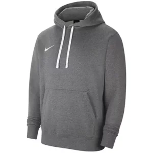 Zdjęcie produktu Nike Team Park 20 Hoodie CW6894-071, Męskie, Szare, bluzy, bawełna, rozmiar: L