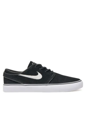 Nike Tenisówki Sb Zoom Janoski Og+ FD6757 001 Czarny