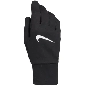 Nike Therma-Fit Fleece Gloves N1010523-010, Męskie, Czarne, rękawiczki, nylon, rozmiar: XL