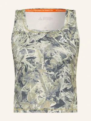 Nike Top Do Biegania Acg gruen