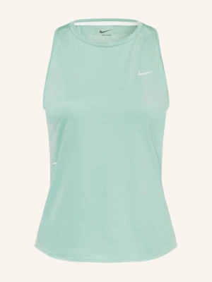Nike Top Do Biegania Swift blau