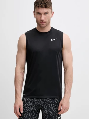 Nike top kąpielowy męski