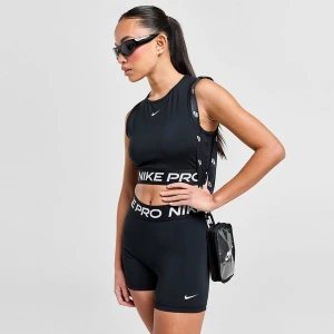 Nike Top Nike Pro Df 365 Crop Tank