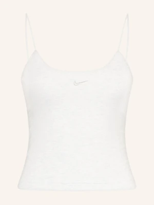 Nike Top Sportswear Chill weiss