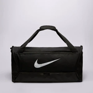Nike Torba Brasilia 9.5 Medium 60L czarny