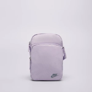 Nike Torba Heritage fioletowy