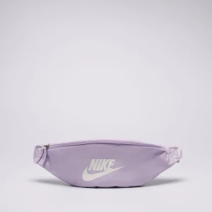 Nike Torba Heritage fioletowy