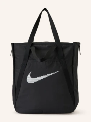 Nike Torba Sportowa 28 L schwarz