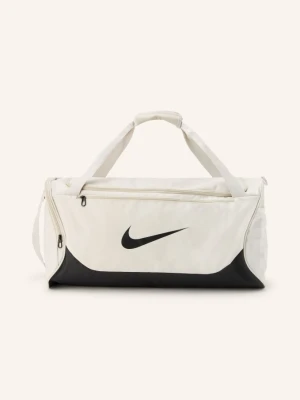 Nike Torba Sportowa Brasilia 60l beige