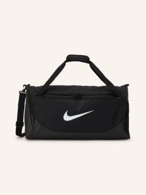 Nike Torba Sportowa Brasilia 60l schwarz