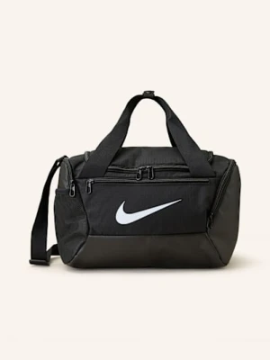 Nike Torba Sportowa Brasilia 9.5 schwarz