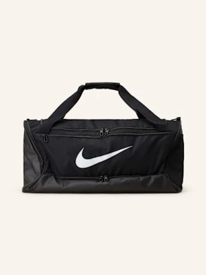 Nike Torba Sportowa Brasilia 9.5 schwarz