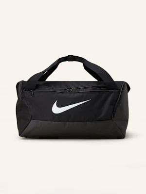 Nike Torba Sportowa Brasilia schwarz