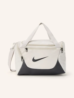 Nike Torba Sportowa Brasilia Xs 24l beige