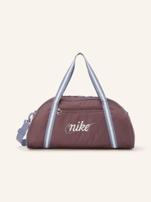 Nike Torba Sportowa Gym Club lila