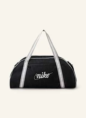 Nike Torba Sportowa Gym Club schwarz