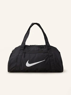 Nike Torba Sportowa Gym Club schwarz
