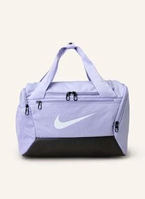Nike Torba Sportowa Nike Brasilia 9,5 25 L lila