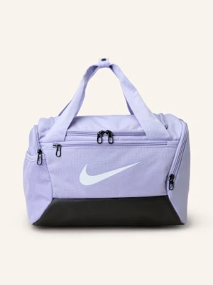 Nike Torba Sportowa Nike Brasilia 9,5 25 L lila