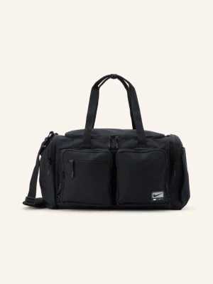 Nike Torba Sportowa Utility Power 2.0 Medium 51 L schwarz CZARNY