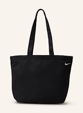 Nike Torby Shopper Heritage 2.0 schwarz