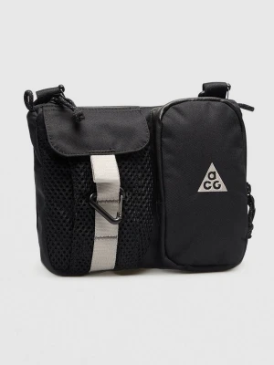 Nike Torebka Acg Daymax Crossbody czarny