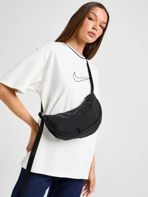 Nike Torebka Nk Aura Crescent Crossbody czarny