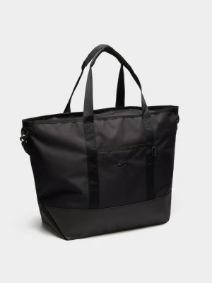 Nike Torebka Nk Heritage Eugene Xl Tote czarny