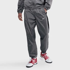 Nike Total 90 Repel Soccer Track Pants mężczyźni Spodnie dresowe szary rozmiar Odzież